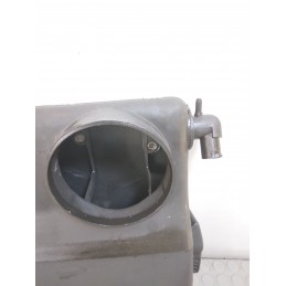 Scatola filtro aria Fiat Punto 176 1.1 b dal 1993 al 1999 cod 7715325  1707824679199