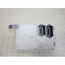 Centralina portafusibili Fiat Punto Evo dal 2005 al 2018 cod 00518699250  1707824886849