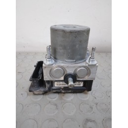 Centralina pompa abs Fiat Punto 188 dal 1999 al 2009 cod 0265231331 46836768  1707832474069