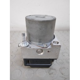Centralina pompa abs Fiat Punto 188 dal 1999 al 2009 cod 0265231331 46836768  1707832474069