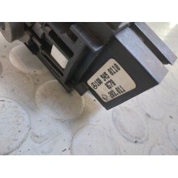 Leva tergicristallo sx Mercedes Classe A W168 dal 1997 al 2004 cod 1685450110  1707833300114