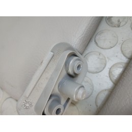 Coppia alette parasole dx sx Fiat Punto 176 dal 1993 al 1999 cod b288  1707833481202