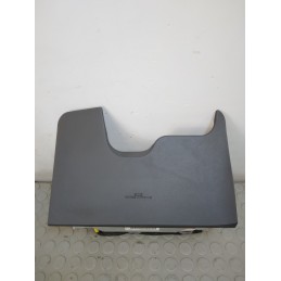 Airbag ginocchia lato guida sx Toyota Yaris II serie dal 2004 al 2011 cod 305477010fka  1707833718841