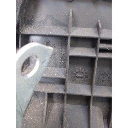 Airbag ginocchia lato guida sx Toyota Yaris II serie dal 2004 al 2011 cod 305477010fka  1707833718841