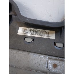 Airbag ginocchia lato guida sx Toyota Yaris II serie dal 2004 al 2011 cod 305477010fka  1707833718841