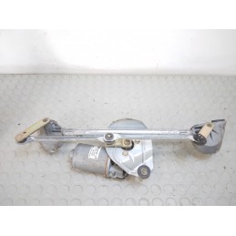 Motorino tergicristallo ant Toyota Yaris I serie dal 1999 al 2005 cod 85110-0d020  1707833932537