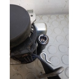 Cintura di sicurezza ant dx Peugeot 207 5 porte dal 2007 al 2015 cod 96498052xx  1707834644934