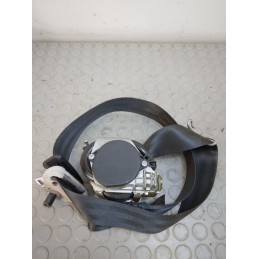 Cintura di sicurezza ant dx Peugeot 207 5 porte dal 2007 al 2015 cod 96498052xx  1707834644934