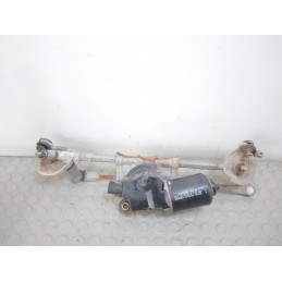 Motorino tergicristallo ant Toyota Yaris I serie dal 1999 al 2005 cod 85110-52010  1707834936657