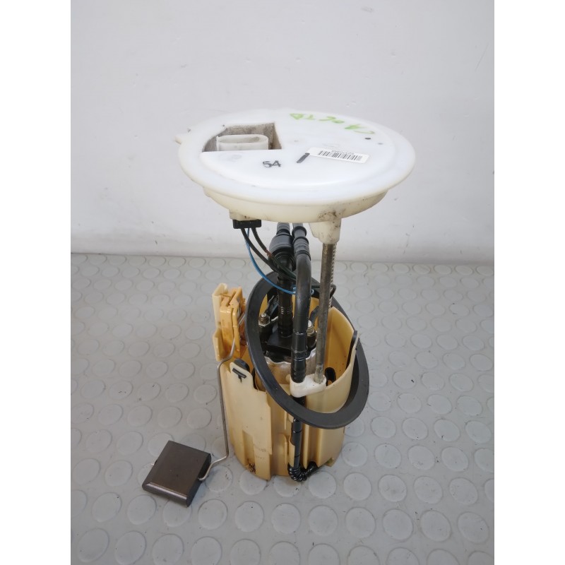 Pompa carburante galleggiante Mercedes Classe A W169 2.0 Dci dal 2004 al 2011 cod a1694700594  1707836053758