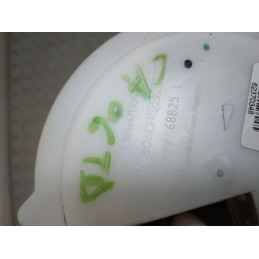 Pompa carburante galleggiante Mercedes Classe A W169 2.0 Dci dal 2004 al 2011 cod a1694700594  1707836053758