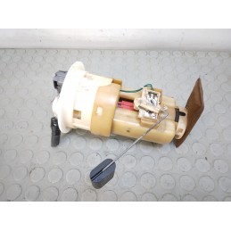Pompa carburante galleggiante Toyota Yaris 1.3 b dal 1999 al 2005 I serie  1707836403621