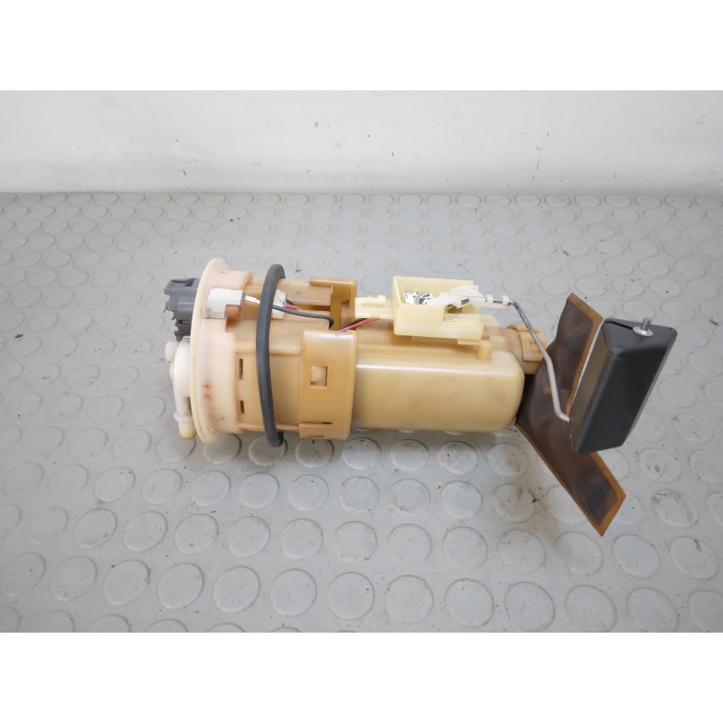 Pompa carburante galleggiante Toyota Yaris 1.3 b dal 1999 al 2005 I serie  1707837079474