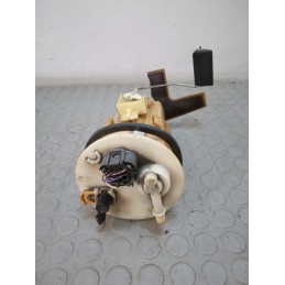 Pompa carburante galleggiante Toyota Yaris 1.3 b dal 1999 al 2005 I serie  1707837079474