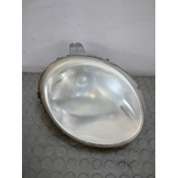 Faro fanale proiettore ant dx Daewoo Matiz dal 1998 al 2005  1707838628992