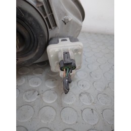 Faro fanale proiettore ant dx Daewoo Matiz dal 1998 al 2005  1707838628992