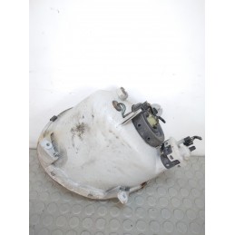 Faro fanale proiettore ant dx Daewoo Matiz dal 1998 al 2005  1707838628992