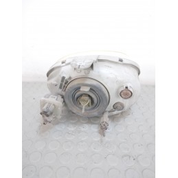 Faro fanale proiettore ant sx Daewoo Matiz dal 1998 al 2005  1707838832160