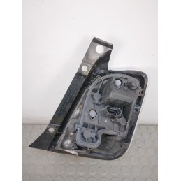 Fanale fanalino stop post sx Fiat 500 dal 2007 in poi  1707839510845