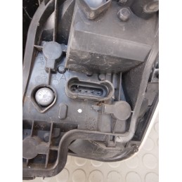 Fanale fanalino stop post sx Fiat 500 dal 2007 in poi  1707839510845