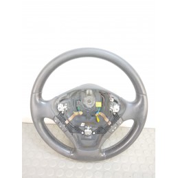 Volante sterzo con comando al volante Fiat Multipla II serie dal 2004 al 2010  1707908794367