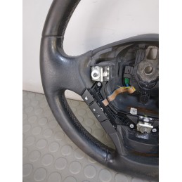 Volante sterzo con comando al volante Fiat Multipla II serie dal 2004 al 2010  1707908794367