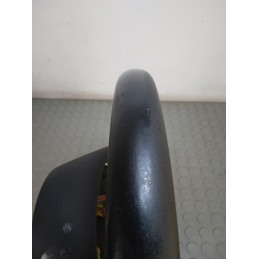 Volante sterzo con comando al volante Fiat Multipla II serie dal 2004 al 2010  1707908794367