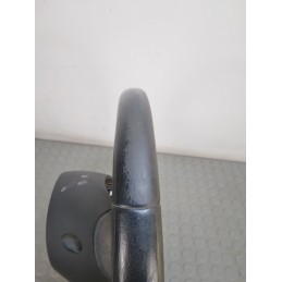 Volante sterzo con comando al volante Fiat Multipla II serie dal 2004 al 2010  1707908794367