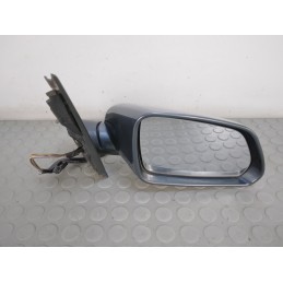 Specchietto retrovisore elettrico ant dx Vw Polo 9n3 dal 2005 la 2009 cod 6q1857502d 7 pin  1707909479355