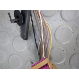 Specchietto retrovisore elettrico ant dx Vw Polo 9n3 dal 2005 la 2009 cod 6q1857502d 7 pin  1707909479355