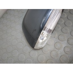 Specchietto retrovisore elettrico ant dx Vw Polo 9n3 dal 2005 la 2009 cod 6q1857502d 7 pin  1707909479355