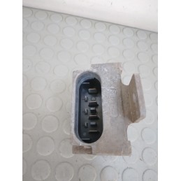 Centralina elettroventola radiatore Mercedes Classe A W168 dal 1997 al 2004 cod a0255453232  1707911312091