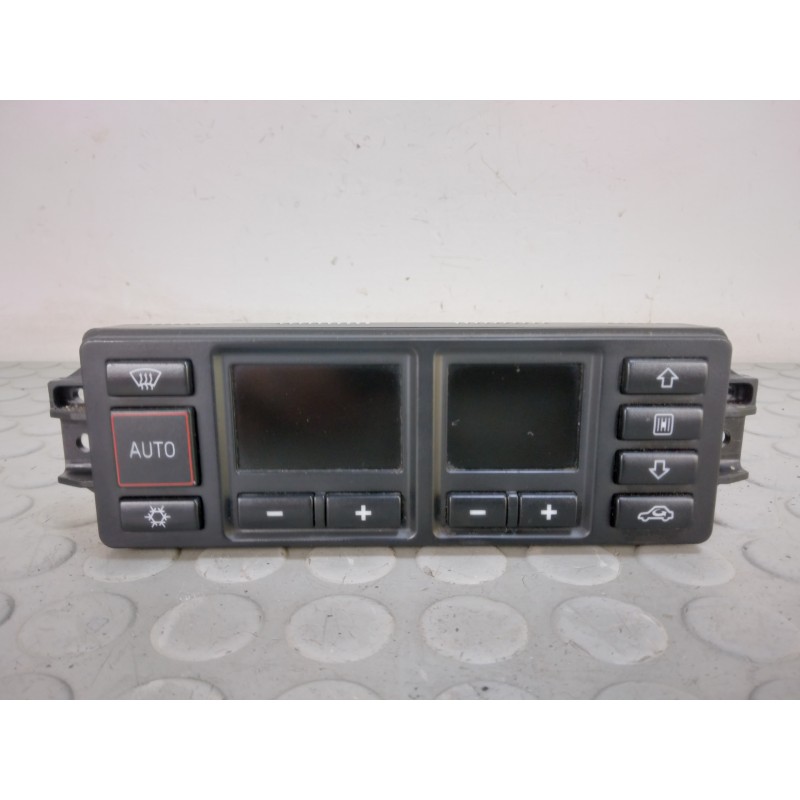 Centralina comando aria clima Audi A3 8L dal 1996 al 2003 cod 8l0820043d  1707911475550