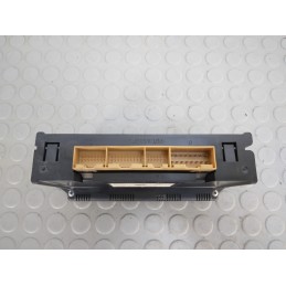 Centralina comando aria clima Audi A3 8L dal 1996 al 2003 cod 8l0820043d  1707911475550