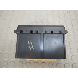 Centralina comando aria clima Audi A3 8L dal 1996 al 2003 cod 8l0820043d  1707911475550