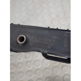 Bobina accensione Mercedes Classe A W168 1.6 b dal 1997 al 2004 cod a0001501380  1707911672225