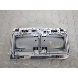 Plafoniera luce abitacolo Alfa Romeo 147 dal 2000 al 2010 cod 1520400000  1707918370605