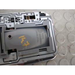 Plafoniera luce abitacolo Alfa Romeo 147 dal 2000 al 2010 cod 1520400000  1707918370605