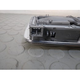 Plafoniera luce abitacolo Alfa Romeo 147 dal 2000 al 2010 cod 1520400000  1707918370605