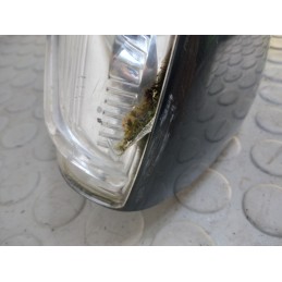 Specchietto retrovisore elettrico ant sx Vw Polo 9n3 dal 2005 al 2009 7 pin  1707919042648