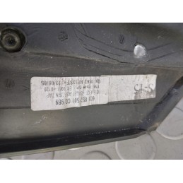 Specchietto retrovisore elettrico ant sx Vw Polo 9n3 dal 2005 al 2009 7 pin  1707919042648