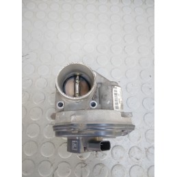 Corpo farfallato Ford Fiesta V 1.4 b dal 2002 al 2008 cod 2s6u-9e927-c  1707919261087