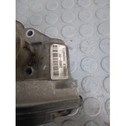 Corpo farfallato Ford Fiesta V 1.4 b dal 2002 al 2008 cod 2s6u-9e927-c  1707919261087
