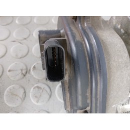 Corpo farfallato Ford Fiesta V 1.4 b dal 2002 al 2008 cod 2s6u-9e927-c  1707919261087