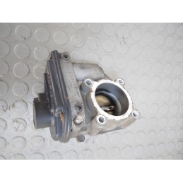 Corpo farfallato Ford Fiesta V 1.4 b dal 2002 al 2008 cod 2s6u-9e927-c  1707919261087