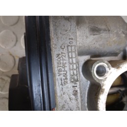 Corpo farfallato Ford Fiesta V 1.4 b dal 2002 al 2008 cod 2s6u-9e927-c  1707919261087