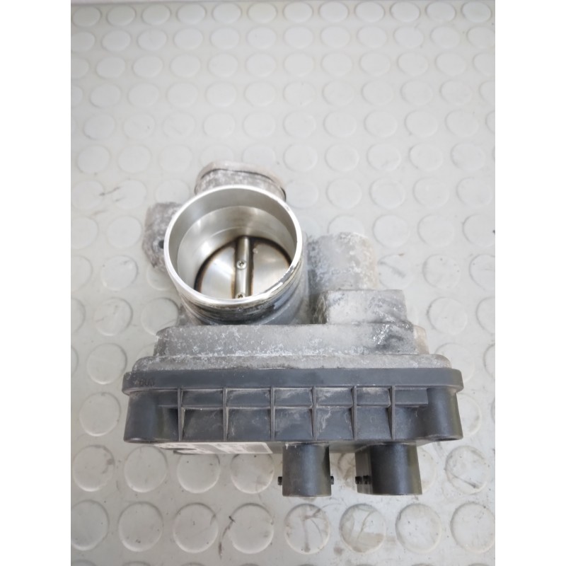 Corpo farfallato Mercedes Classe A W168 1.4 b dal 1997 al 2004 cod a1661413125  1707919542964