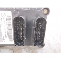 Corpo farfallato Mercedes Classe A W168 1.4 b dal 1997 al 2004 cod a1661413125  1707919542964