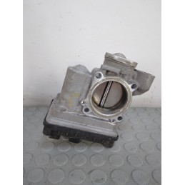 Corpo farfallato Mercedes Classe A W168 1.4 b dal 1997 al 2004 cod a1661413125  1707919542964