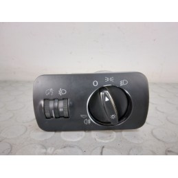 Interruttore comando regolazione luci fari Audi A3 8L dal 1996 al 2003 cod 8l1941531e  1707920004772